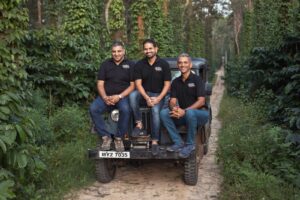 Maverick & Farmer and Square Burgers & Co. Secure $1.5 Million Funding to Fuel Nationwide Expansion