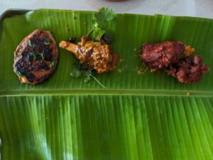 Naati Food In Bengaluru | An Insider’s Guide To The City’s Most Rooted Cuisine